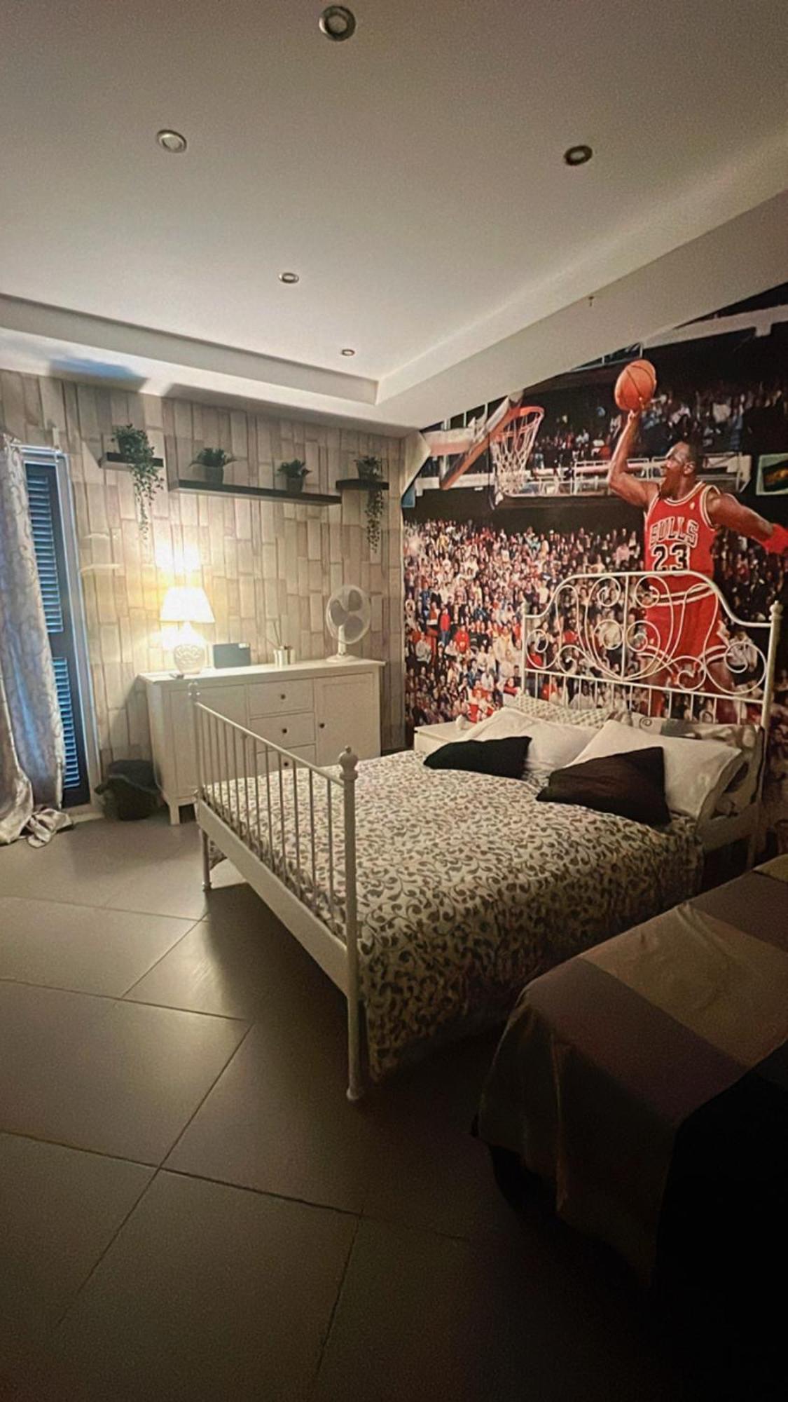 Marilyn Appartments Napoli Exterior photo