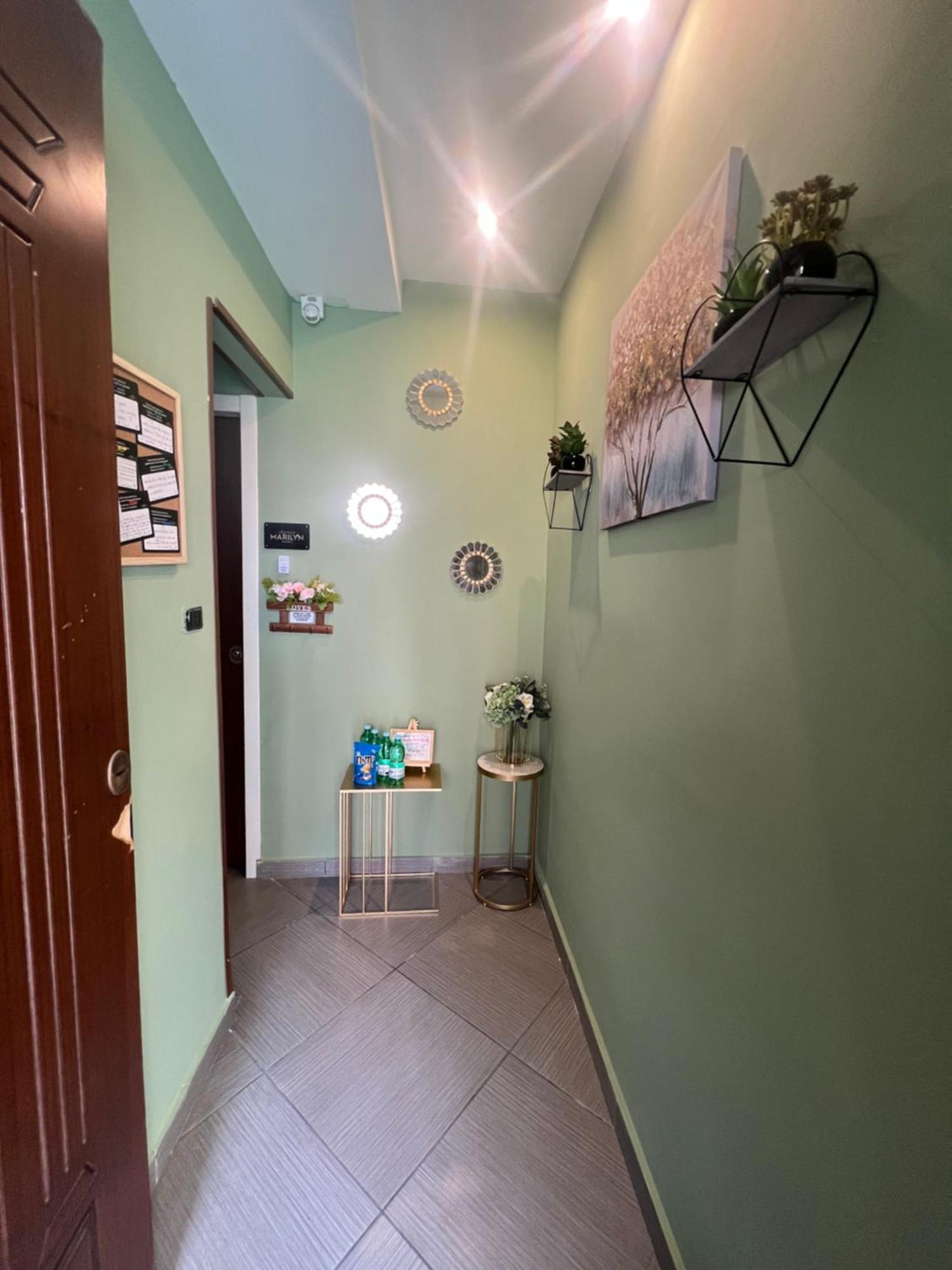 Marilyn Appartments Napoli Exterior photo